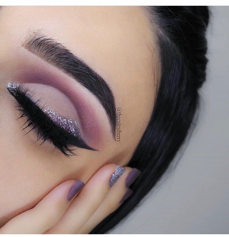 2017 Eyeshadow Looks - Musely