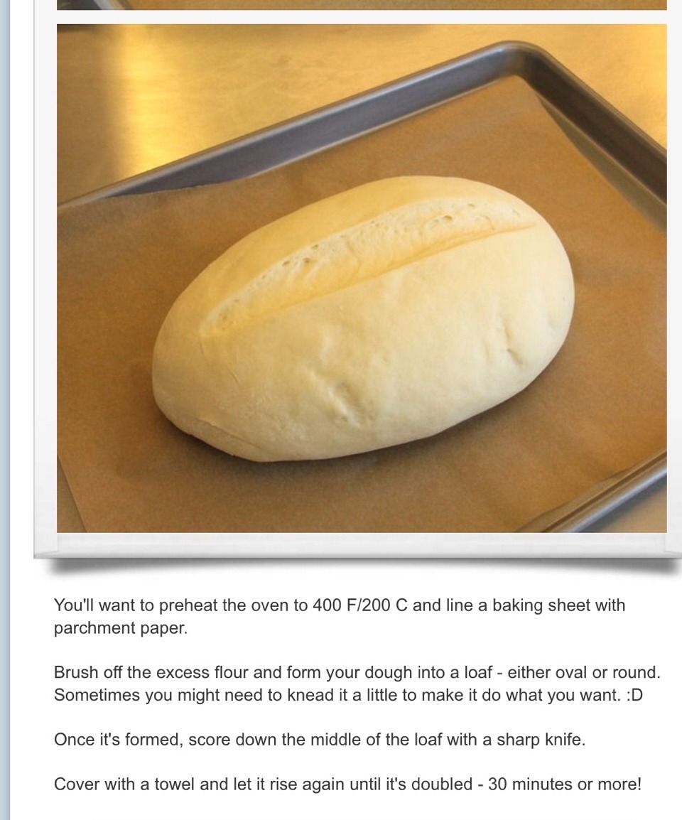 Make Your Own Bread Loaf At Home 🆒 Musely