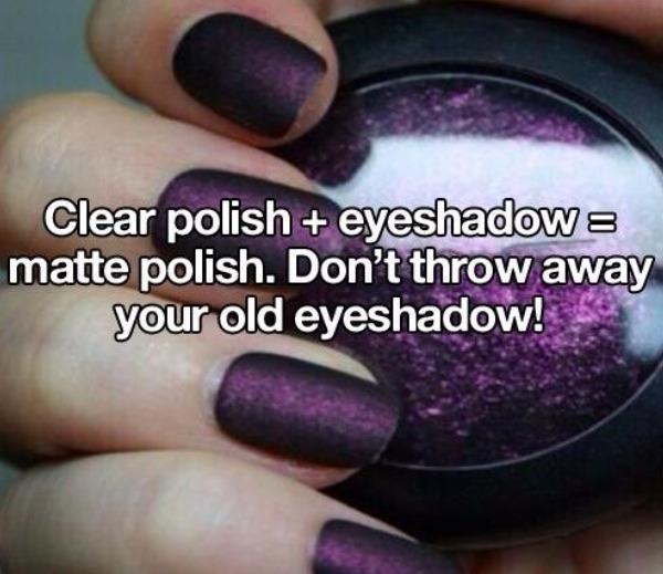 Make You Rown Matte Polish Musely make-you-rown-matte-polish-musely