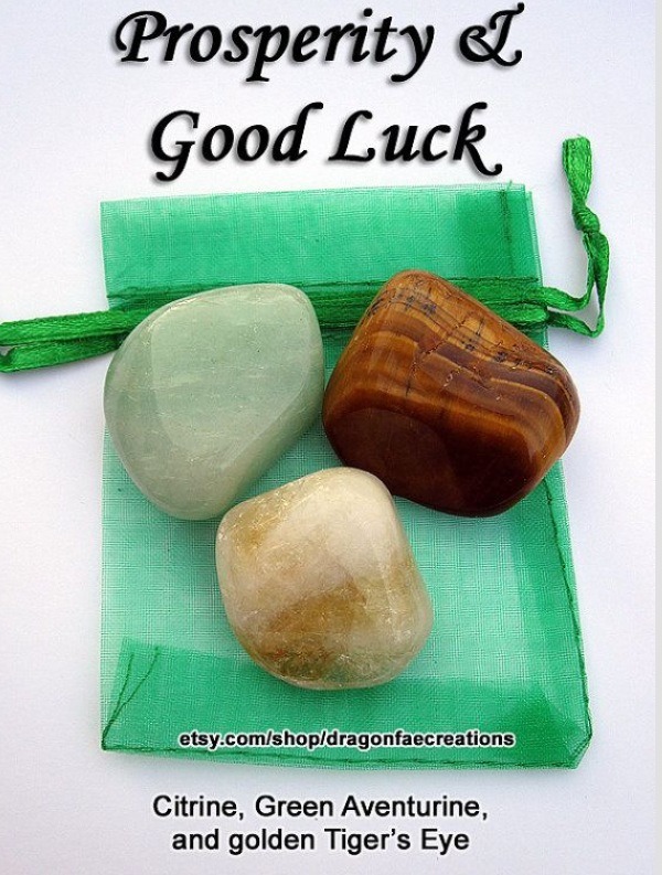 Information About Crystal That Can Help It Helps Musely