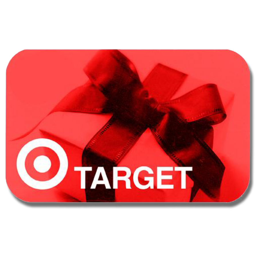 Target Gift Card Pack at Frank Neil blog