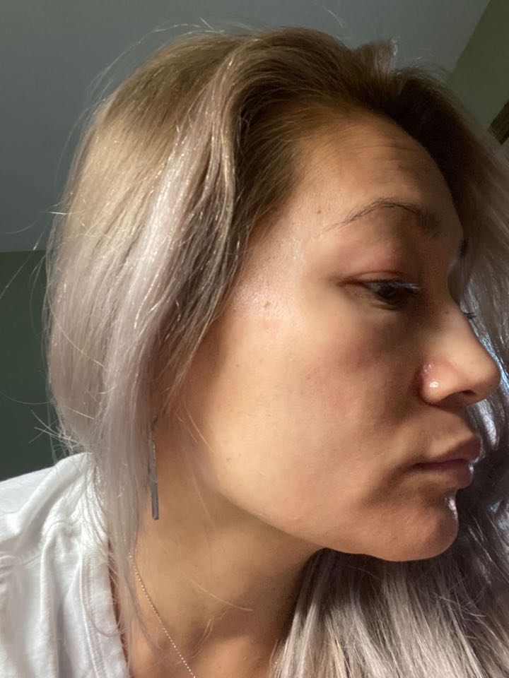 The Anti-Aging Cream review photo by cristina K.
