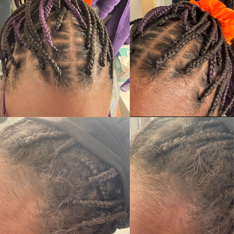 Customer photo