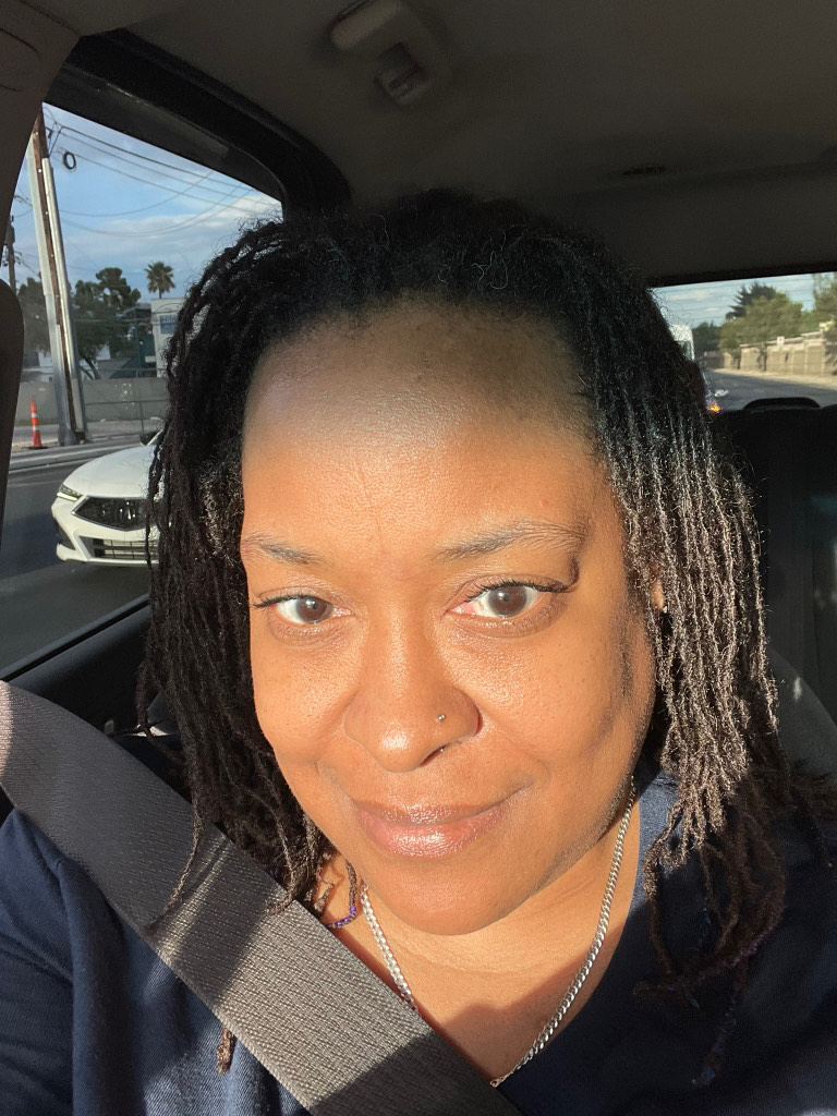 Customer photo
