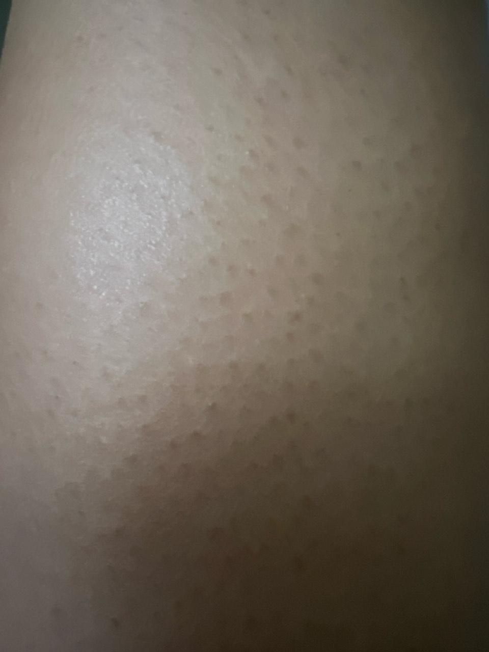 The Body Cream review photo by Deanna Q.