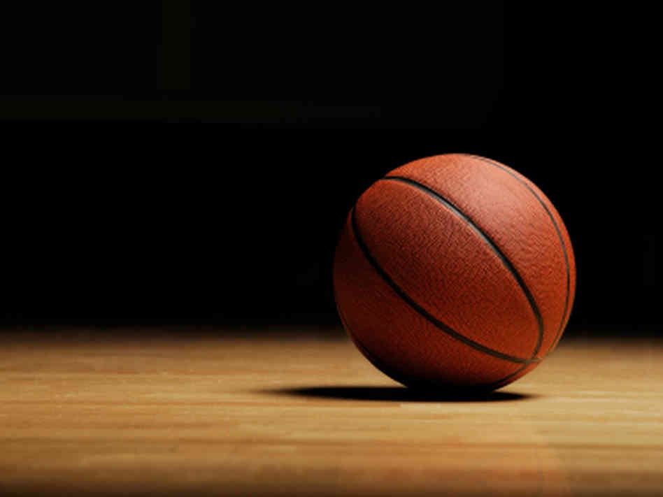 The First Backboards Were Made Out Of Wire And The Hoops Were Made Out