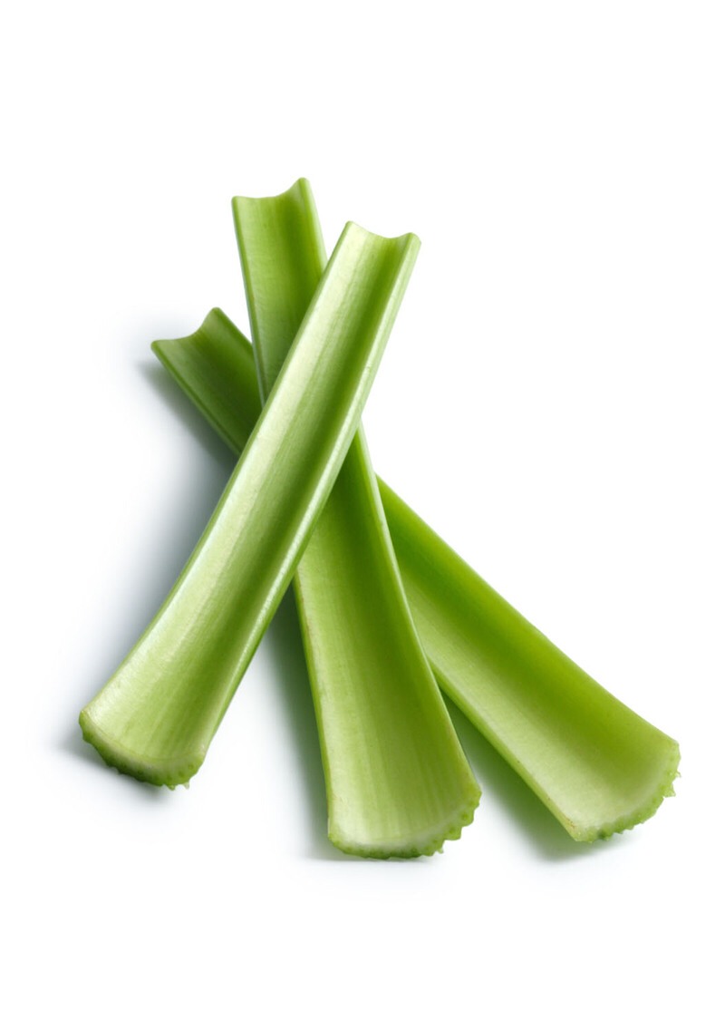 While Eating Celery You Burn 2x The Amount Of Calories That Is In Each