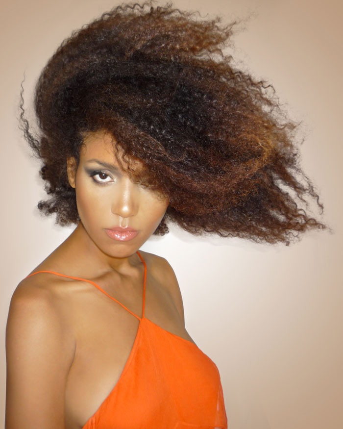 How To Deep Condition Natural Hair With Castor Oil How To Deep Condition Natural Hair With Castor Oil