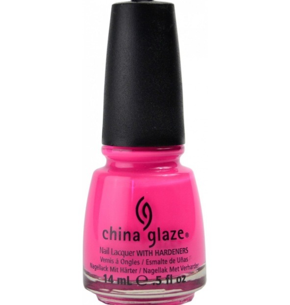 Smoother Nail Varnish Musely