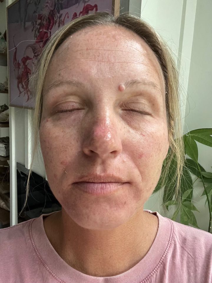 The Anti-Aging Cream review photo by Christa R.