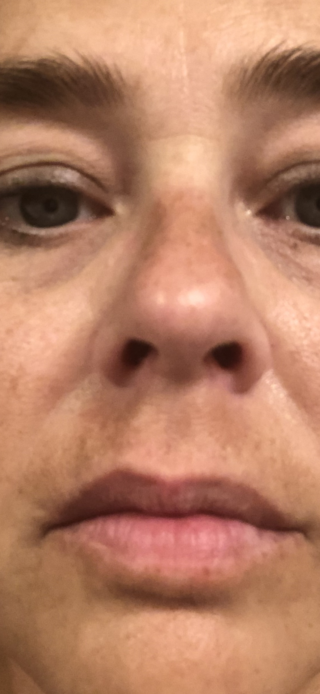 The Spot Cream review photo by Ranie T.
