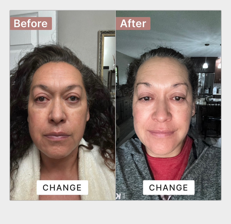 Customer photo