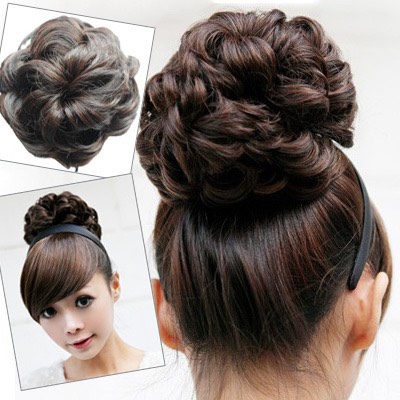 Make Your Buns Bigger By Lauren Foster Musely