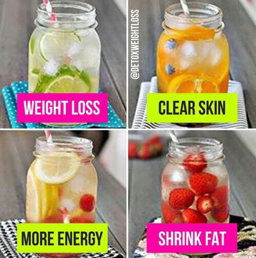 diet plan for weight loss and glowing skin 30