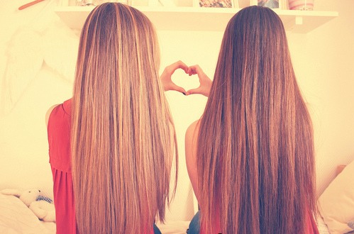 How To Get Longer Hair Fast By Victoria Baker Musely