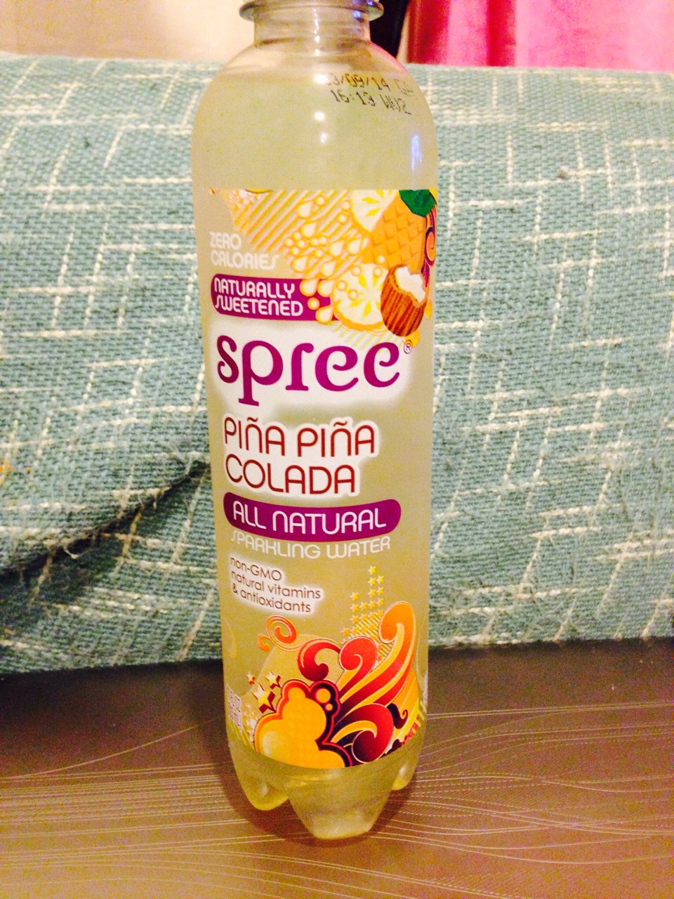 Must Try The Best Zero Calorie Sparkling Drink On The Market. Musely