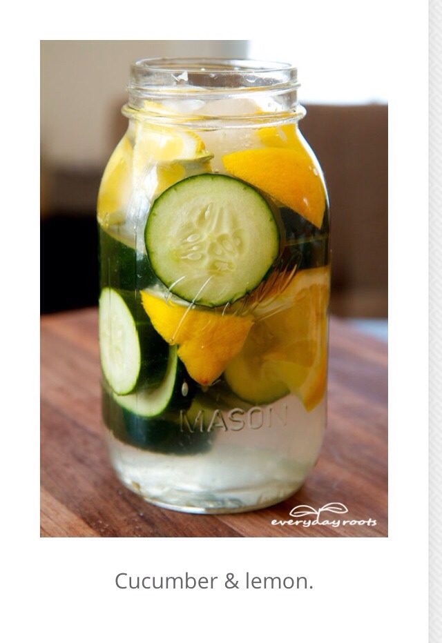A few brilliant Detox Water Recipes – Posts by an ... Musely