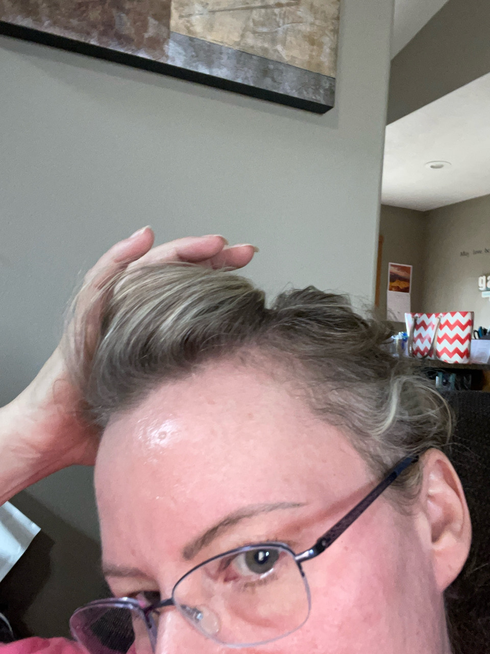 The Hair Pill review photo by Amber H.