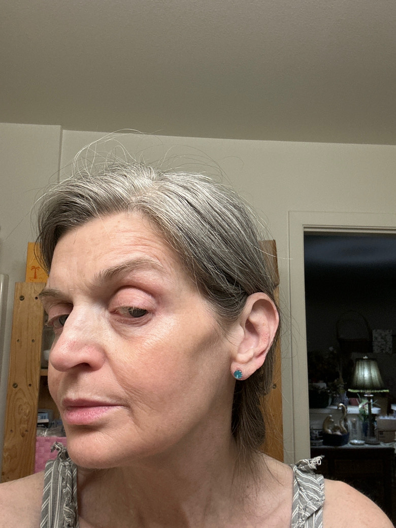 Customer photo