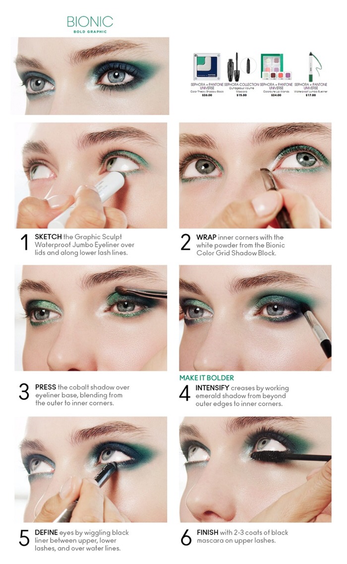 Practice Your Makeup Skills! &#xd83d&#xdc8b - Musely