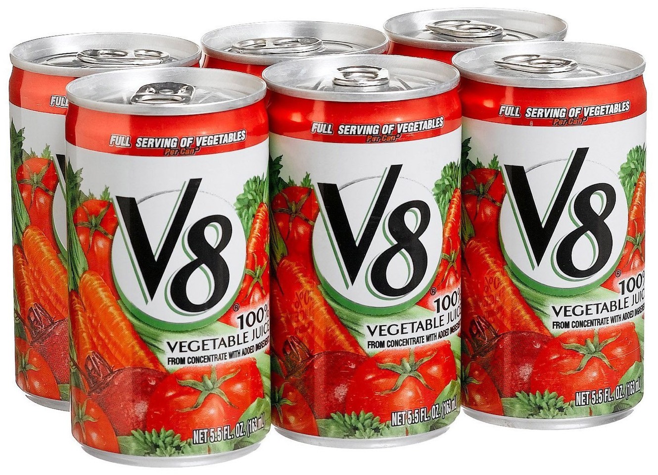 Are V8 Fruit Juices Healthy V8 Fruit Juice In Meals Can Help Give Picky Eaters More Veggies by Rach
