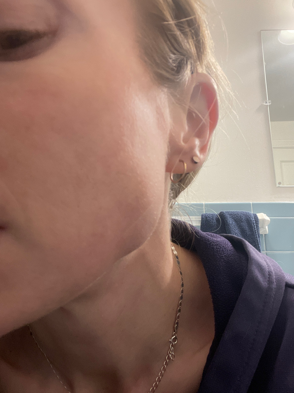 The Aging Repair Cream review photo by Stacey M.