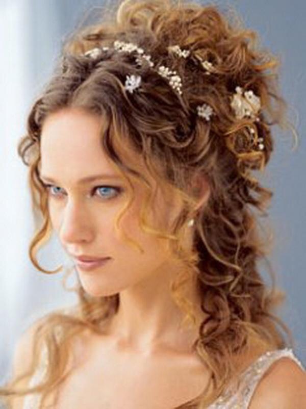 Fairytale Hairstyles Musely