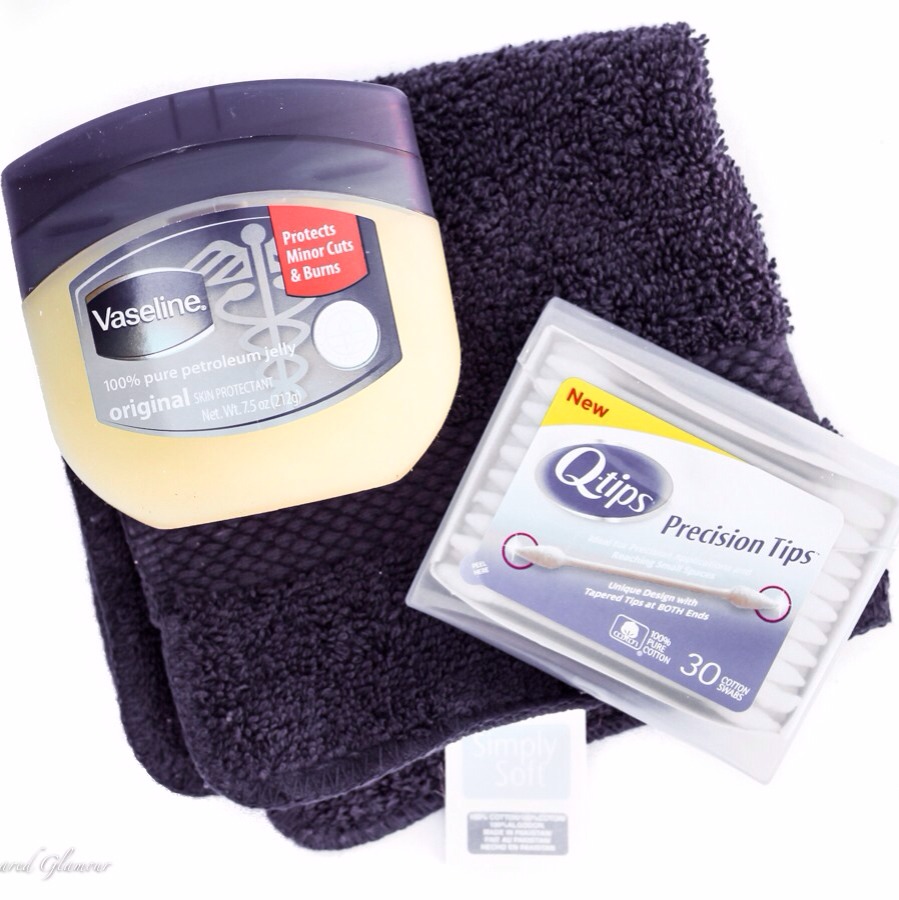 DIY Eye Makeup Remover Using Petroleum Jelly Musely