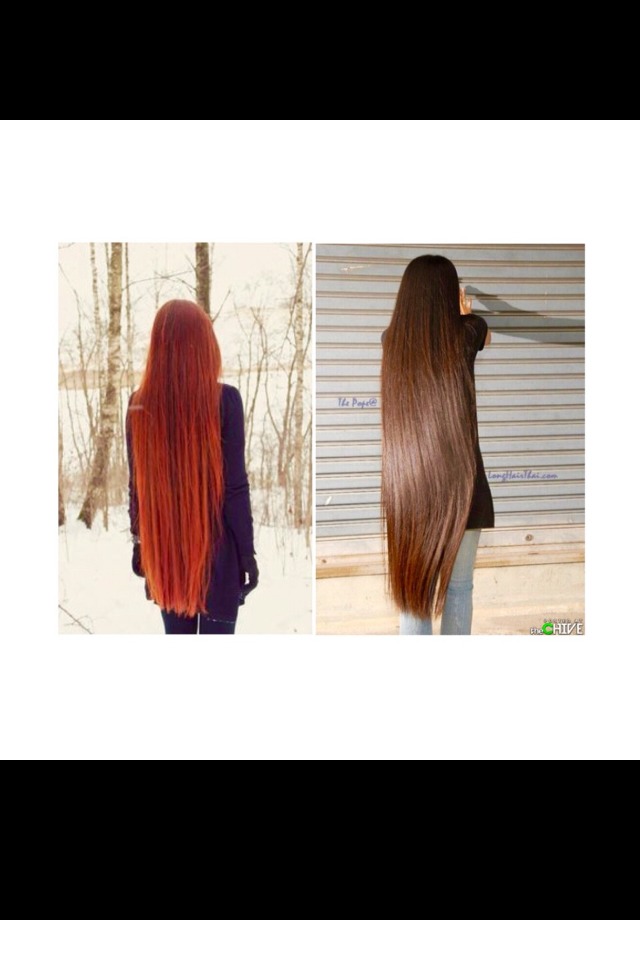 How To Grow Hair Long 1 2 Inches In A Day By Hannah Tutty Musely