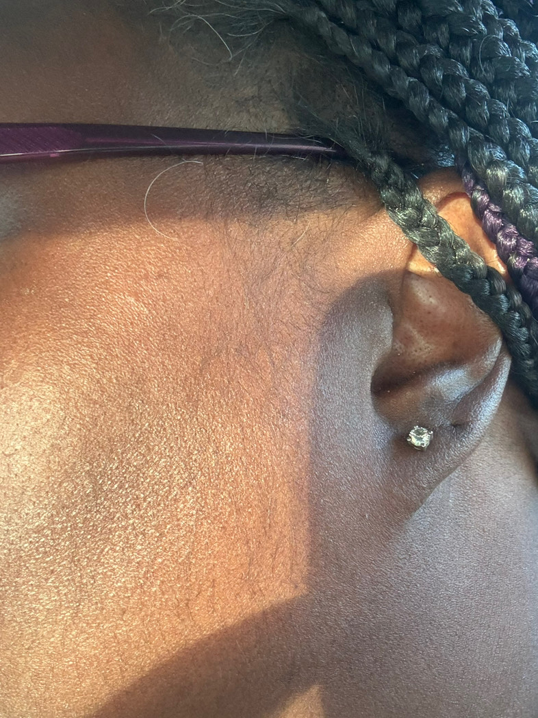 Customer photo