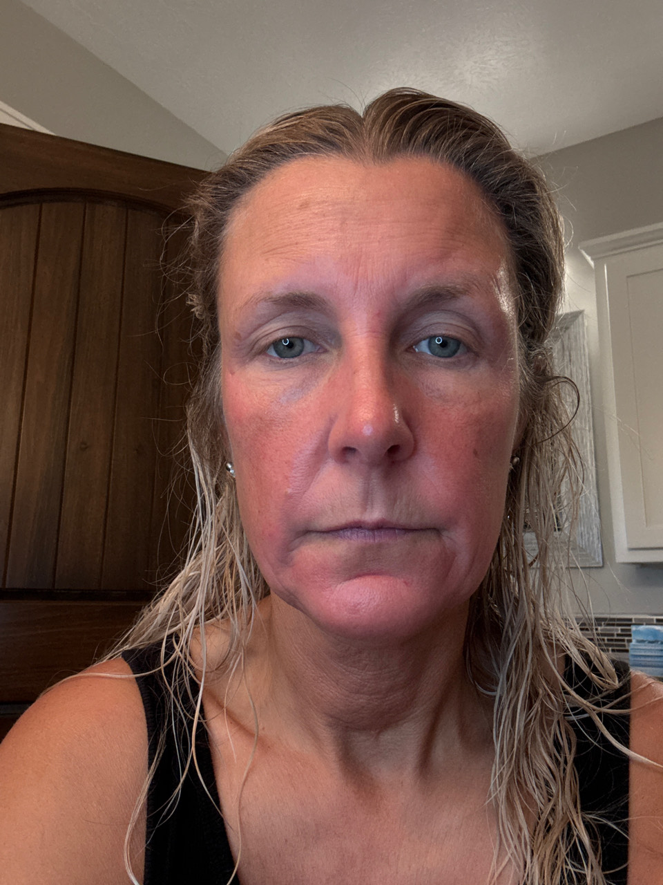 The Anti-Aging Cream review photo by Pamela V.