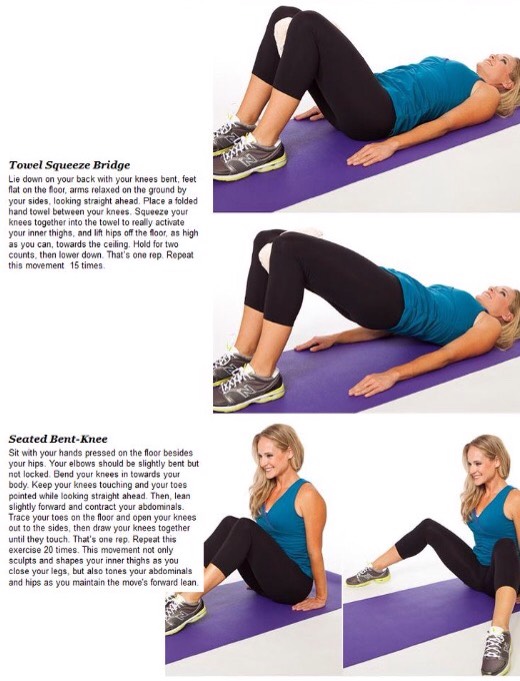 SLIMMER THIGHS IN 7 DAYS. YES IT'S POSSIBLE! Musely