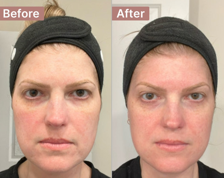 The Anti-Aging Cream review photo by Jenni L.