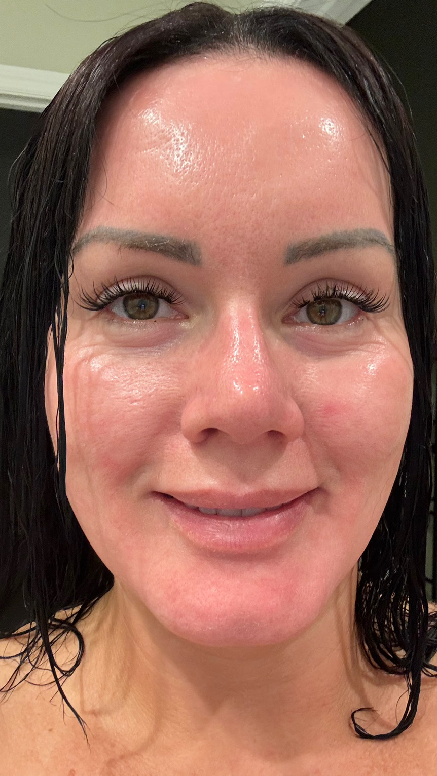 The Cell Repair Serum review photo by Valquíria B.