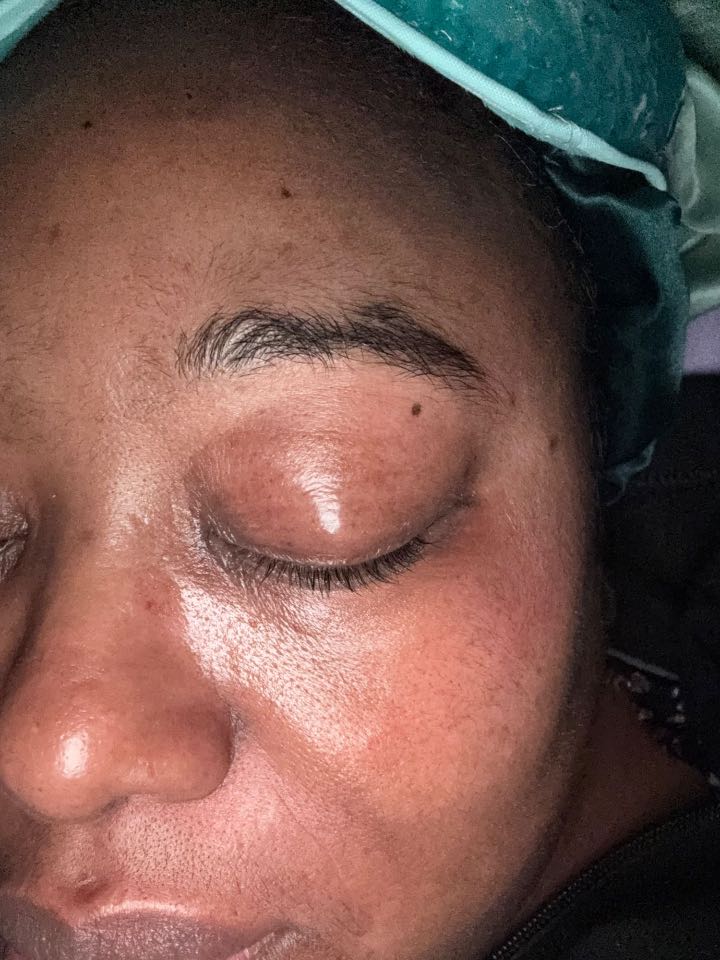 The Eye Serum review photo by Jowharah S.