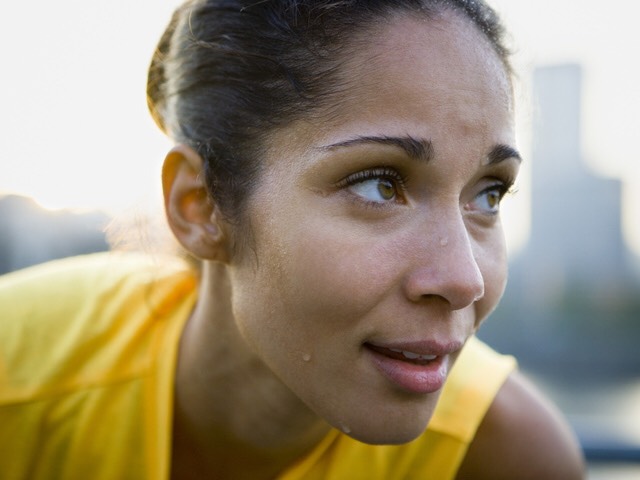 Exercising and washing your face: The toxins and excessive secretion of oils by skin glands are the prime causes for your skin problems. Exercising regularly does not only help in keeping your weight under control, but it also stimulates blood circulation throughout your body including face.