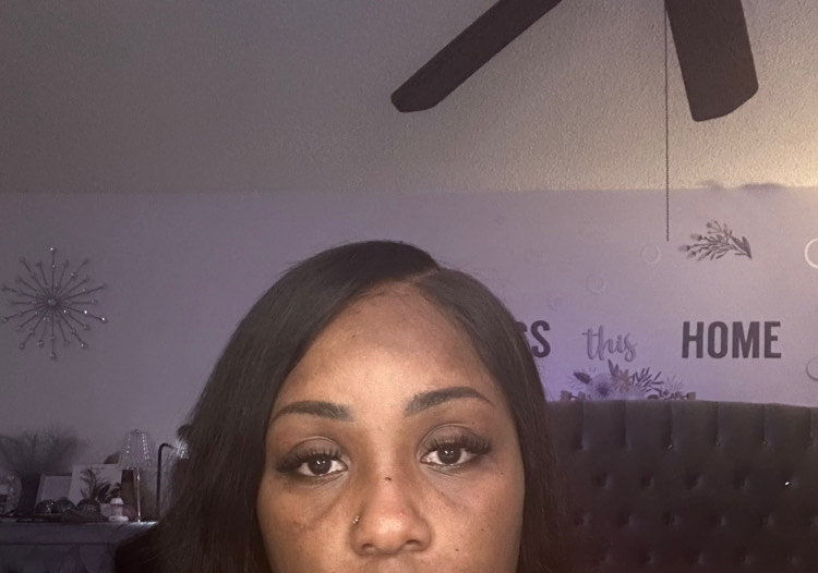 Customer photo