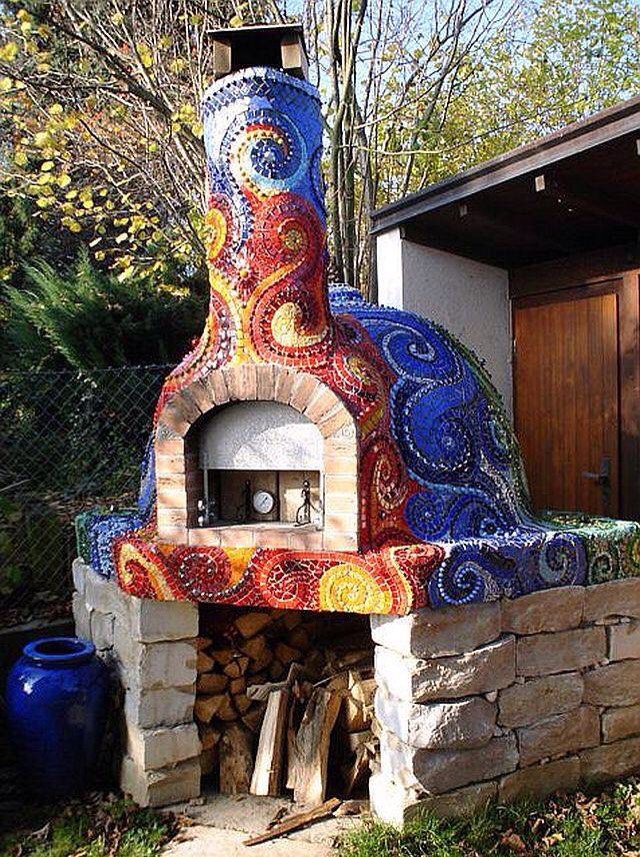 ☀️️Outdoor Garden Flooring Ideas☀️ Like 4⃣ More👍 - Musely