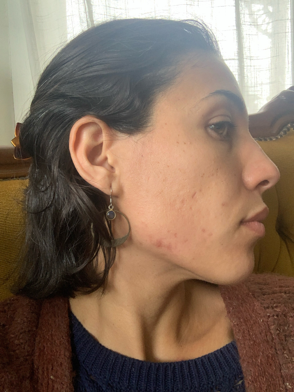 The Anti-Aging Cream review photo by Sheila C.
