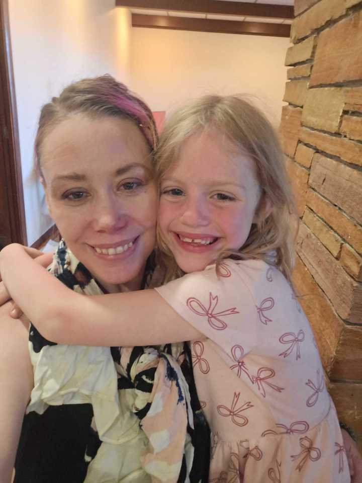Customer photo