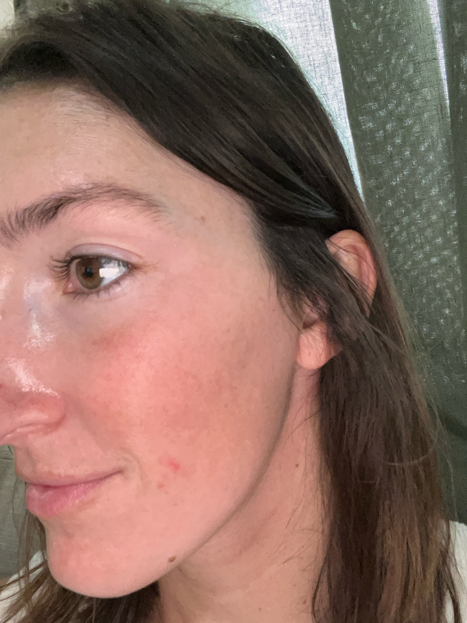 The Spot Cream review photo by Emma K.