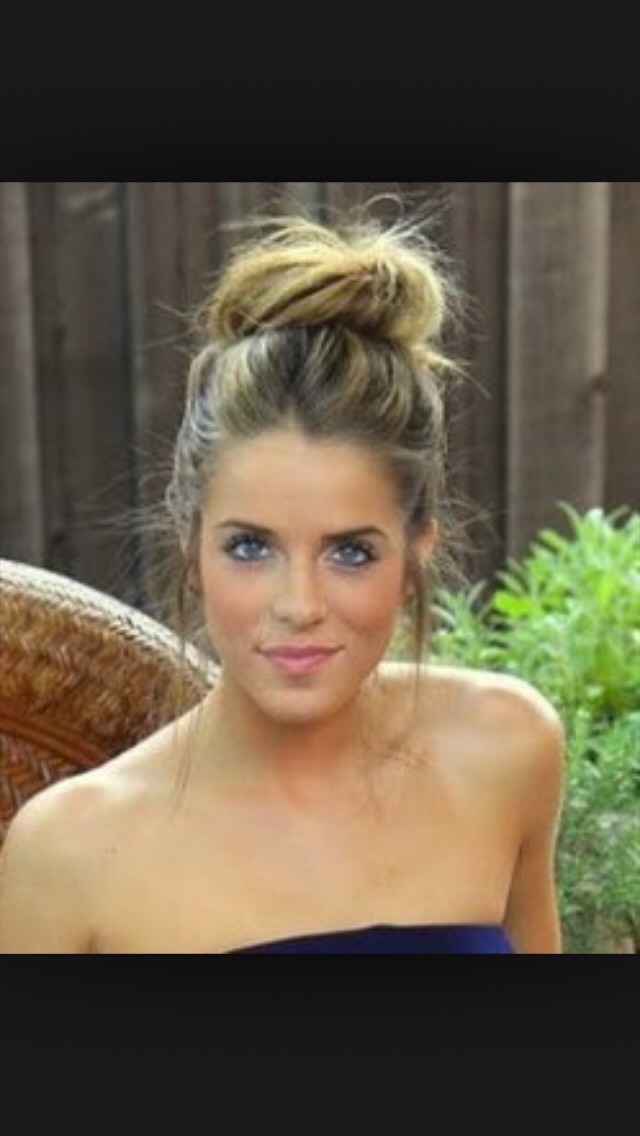 Top 10 Easy/running Late Hairstyles!! Musely