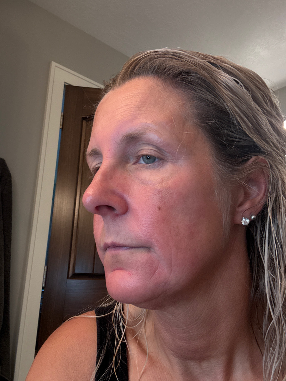The Anti-Aging Cream review photo by Pamela V.
