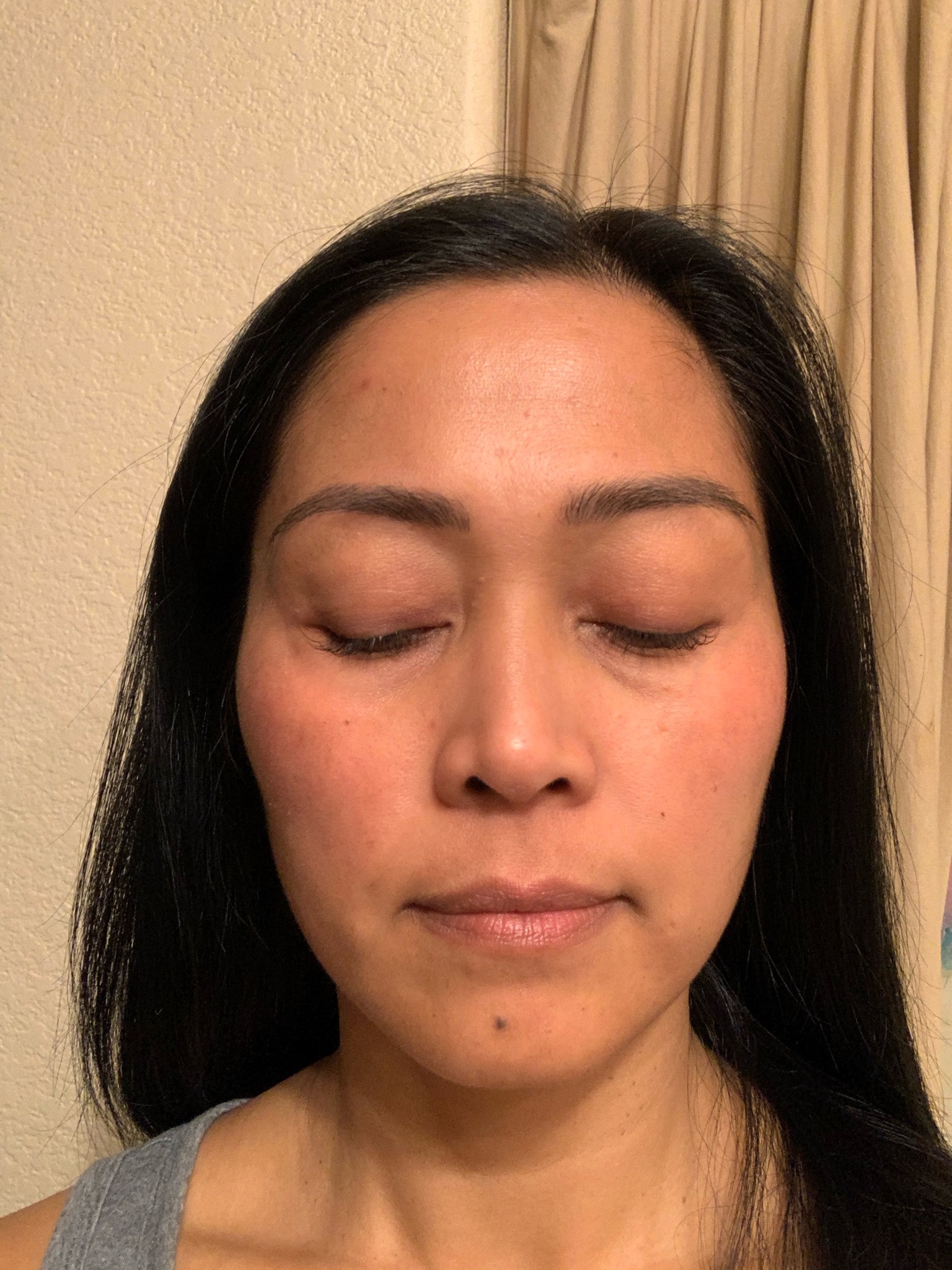 Customer photo