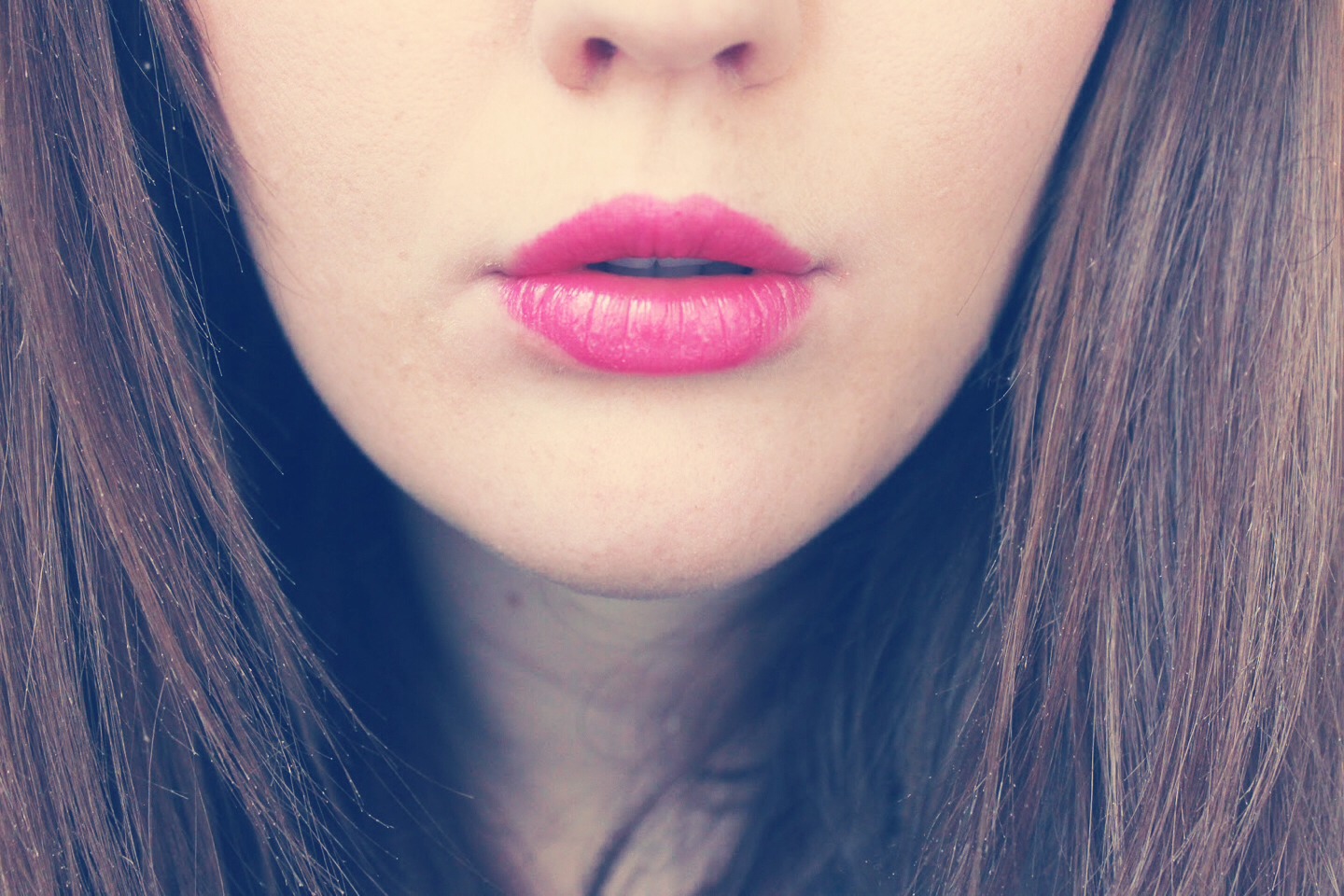 How To Dye Your Lips Musely