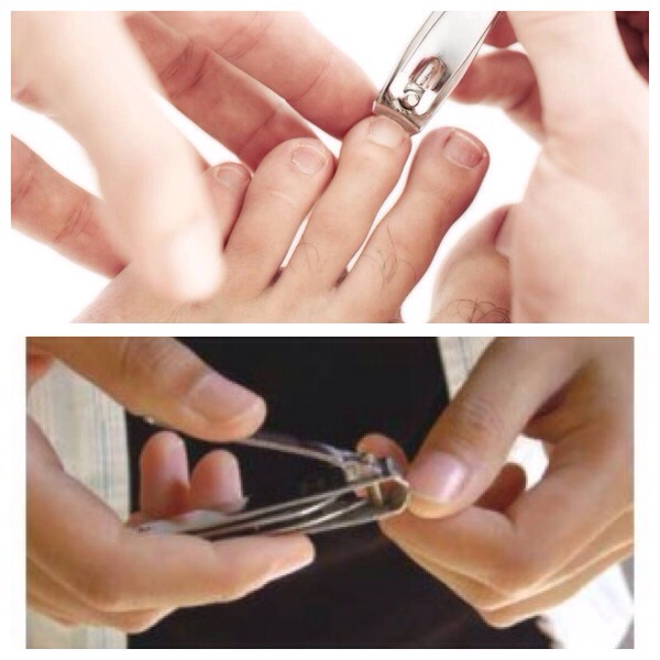How To Cure Nail Fungus Musely