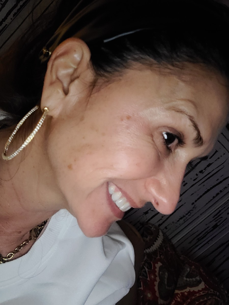 The Spot Cream review photo by Randi  R.