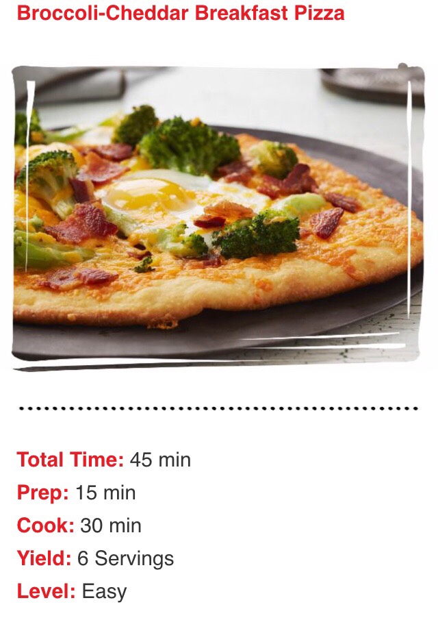 Broccoli Cheddar Ice Cream ️ Musely