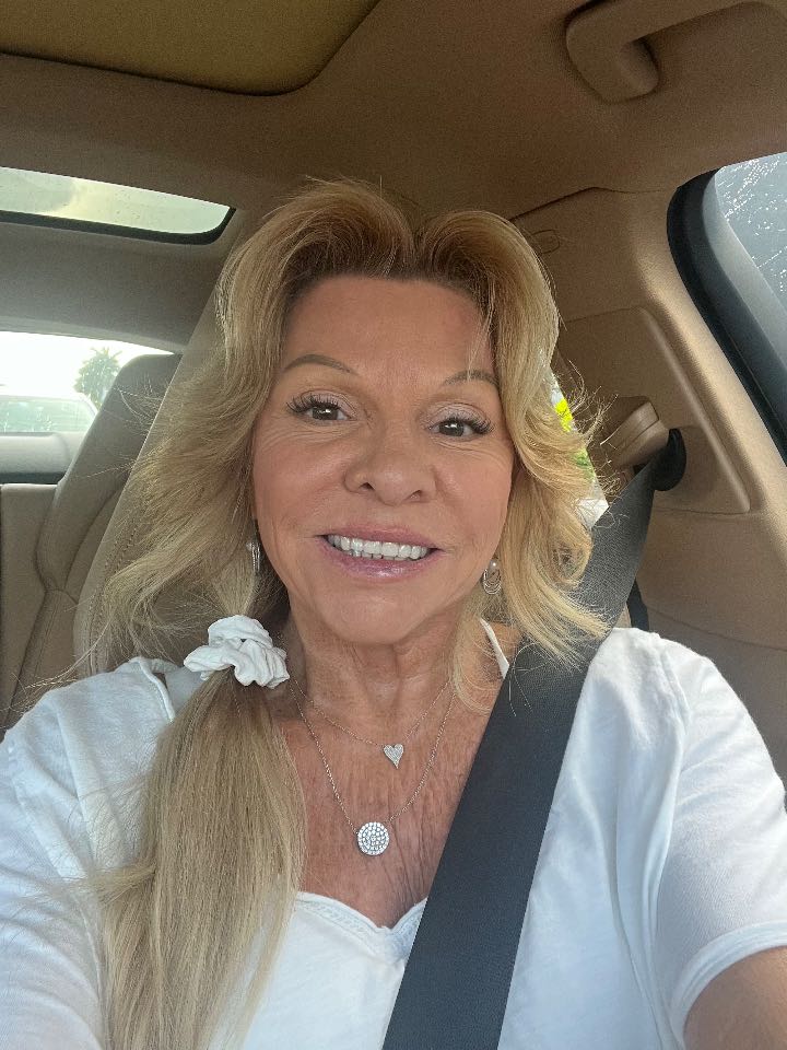 The Aging Repair Cream review photo by Patricia L M.