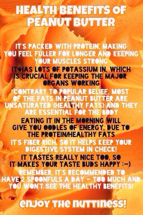 Peanut Butter Uses And Benefit For Health 😱👍💯 Musely